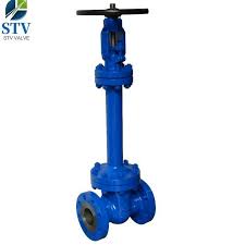 What Is an ANSI 300lb Bellow Seal Gate Valve and Its Main ...