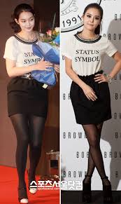 Image result for Lee Ji-Sun