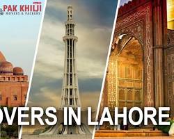 Image of Pak Khilji Movers And Packers office in Lahore