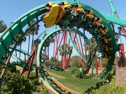 Image result for roller coaster