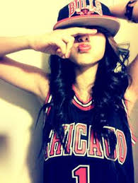 Résultat de recherche d'images pour "swag girl"