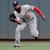 Denard Span, Yunel Escobar leave Nationals' loss with back...