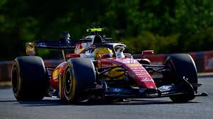 hungarian grand prix