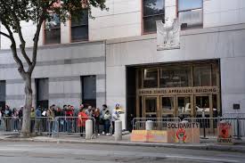New federal rule sends asylum cases to immigration courts, pushing migrants toward deportation