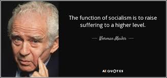 TOP 25 QUOTES BY NORMAN MAILER (of 241) | A-Z Quotes via Relatably.com