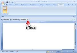 Image result for vsto vista Closing