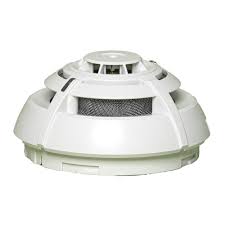 Smoke and Heat Detector | Fire Focus FDP International