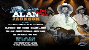 Alan Jackson - One More for the Road