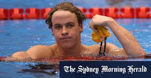 The Sydney Morning Herald - News update