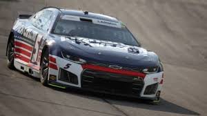 NASCAR qualifying results: Larson, Elliott, Byron, Bowman earn top 12 spots in Chicagoland starting lineup