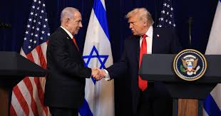 Trump told Netanyahu he would support Israeli strikes on Iran's ballistic missile program, sources say