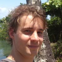 Optiver Asia Pacific Employee Michal Walewski's profile photo
