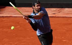 Trend Google: berrettini