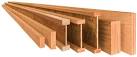 Image result for wood i beam