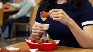 Score cheap or free wings for National Chicken Wing Day