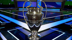 AI Predicts Remainder of 2025/26 Champions League With Results in Full