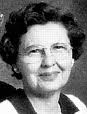 JANE MCCORQUODALE FISHER, 88, native Houstonian, born March 15, 1921 to Ursie B McCorquodale and Willie Ethel Tracy, went to her heavenly home on Sunday, ... - photo_231629_24090679_1_P24090679.200_231629