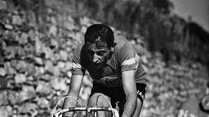 Trend Google: fausto coppi