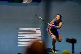 Alex Eala marches to second round of Madrid Open: What's next for her?