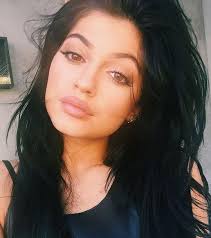 Image result for kylie jenner lips