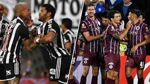 ¡Tomba en Brasil! ¿Podrá Godoy Cruz dar el batacazo en Sudamericana? - Imagen principal del artículo