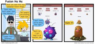 Image result for fusion ha