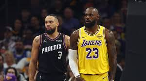 How injury could lead to Suns' Dillon Brooks landing NBA All-Star nod