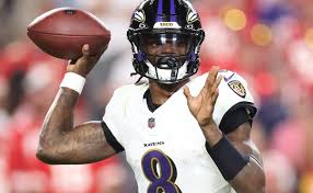 NFL News: John Harbaugh makes huge statement about strategy surrounding 
Lamar Jackson on Cowboys game