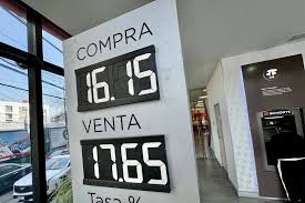 Dolar Hoy 27 De Enero 2026