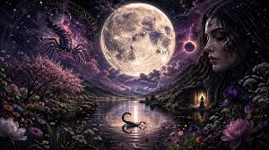 Květnový Úplněk : ce qu'il faut savoir — image 5