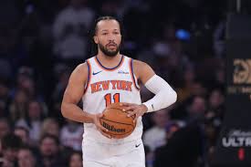 Nets Knicks Basketball