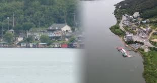 폭염 경보