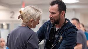 Andrew Scott and the Shifting Sands of Recognition: Golden Globes and Knives Out