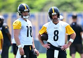 Steelers open minicamp without Aaron Rodgers indicating he'll sign, decision not expected before NFL Draft