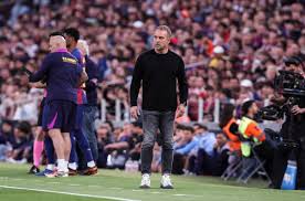 Why Hansi Flick was right to prioritize La Liga and start Lamine Yamal and Pedri for Barcelona against Espanyol