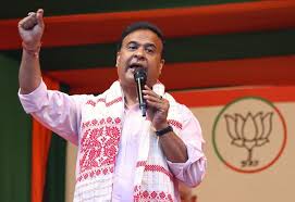 Combined scientific brilliance with nation-building: Assam CM Himanta Biswa Sarma pays tribute to Bhaba
