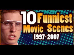 10 Funniest Movie Scenes 1997-2007 - YouTube via Relatably.com