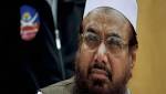 China says report asking Pakistan