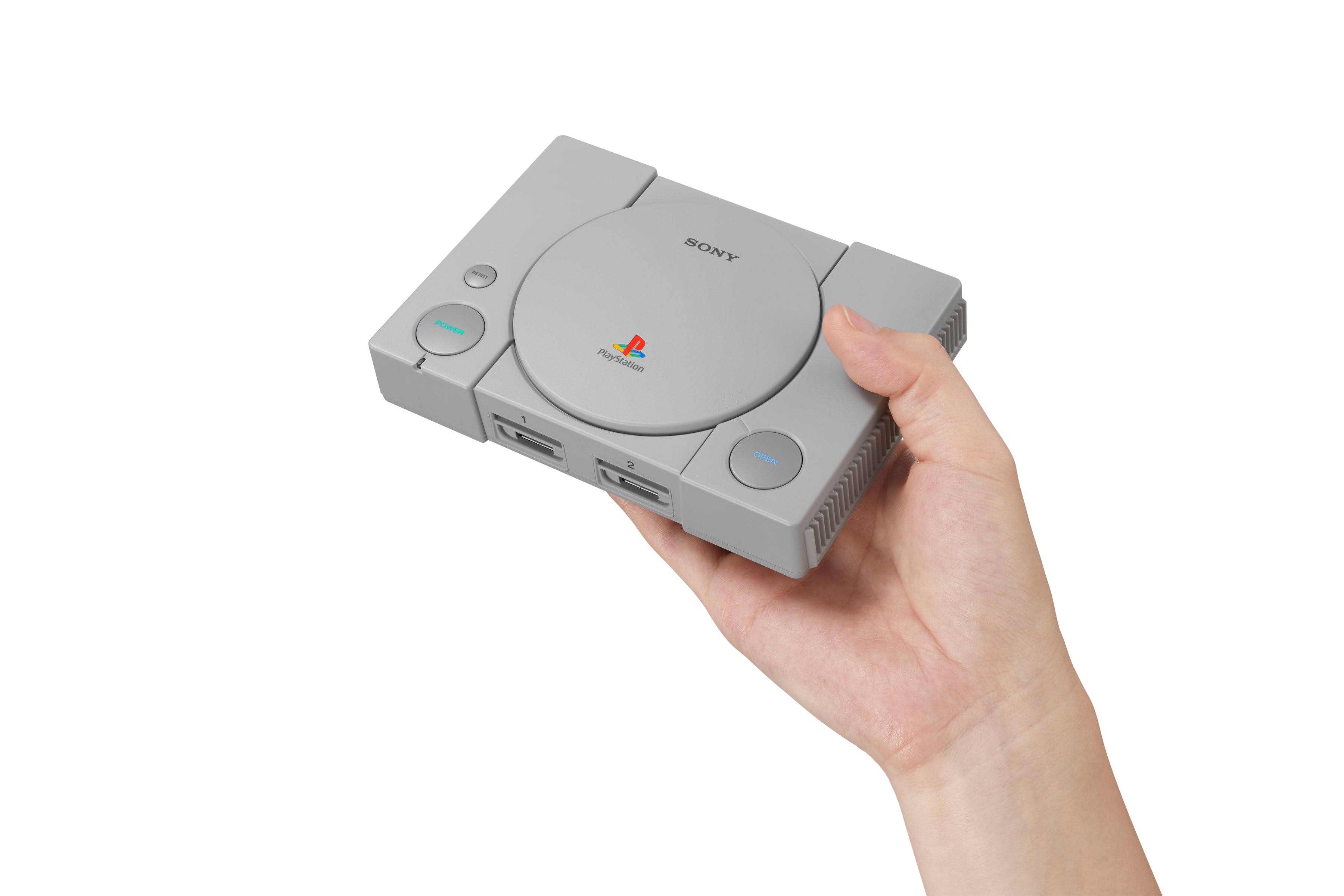 Sony PlayStation Classic