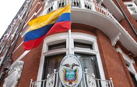 Image result for Hungary's embassy in london