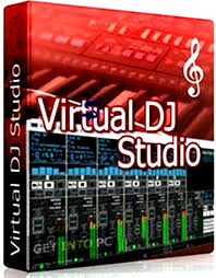 Resultado de imagen para que es virtual dj