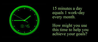 Affirm Your Life: TIME MANAGEMENT Quotations via Relatably.com