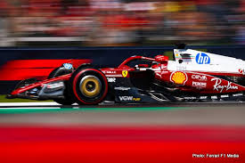 grandprix247 - News update