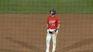 Henry Bolte's 12-straight hits