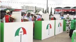 Image result for pdp rivers state