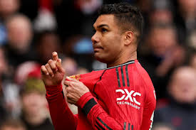 Ryan Giggs i Patrice Evra ocenili przygodę Casemiro w Man Utd