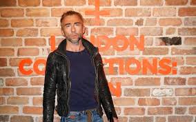Superdry co-founder ‘raped woman after night out drinking’, court told