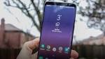 بعد بطارية Galaxy Note شكوى
