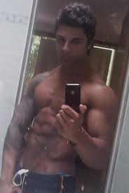 「zyzz」の画像検索結果