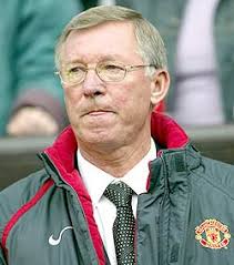 The Man U manager applied to register the mark for Classes 6, 9, 14, 16, 25, 28 and 41. The Registry objected that the mark was descriptive and lacked ... - sir_alex_ferguson___167634c